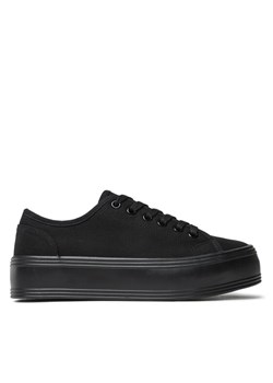 Jenny Fairy Tenisówki WSS20465-01 Czarny ze sklepu MODIVO w kategorii Trampki damskie - zdjęcie 187938189