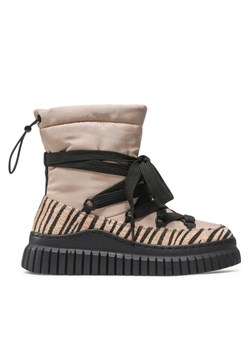 Jenny Fairy Trzewiki WS5880-02 Beżowy ze sklepu MODIVO w kategorii Śniegowce damskie - zdjęcie 187938237