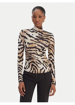 Marciano Guess Bluzka 6RGP08 6084A Kolorowy Regular Fit ze sklepu MODIVO w kategorii Bluzki damskie - zdjęcie 187938249