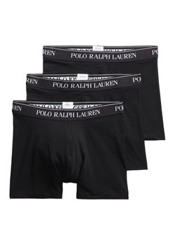 Polo Ralph Lauren Komplet bokserek 714835887002 Czarny ze sklepu MODIVO w kategorii Majtki męskie - zdjęcie 187938257