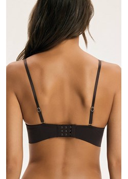 Esotiq brązowy biustonosz push-up Cintro 43667-89X, Kolor brązowy, Rozmiar 70D, Esotiq ze sklepu Primodo w kategorii Biustonosze - zdjęcie 187938739