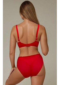 Sawren figi damskie maxi Scandalous, Kolor czerwony, Rozmiar XS, Sawren ze sklepu Primodo w kategorii Majtki damskie - zdjęcie 187938827