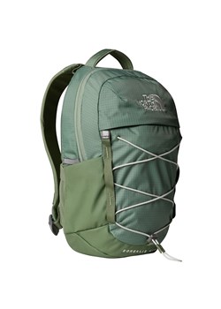 Plecak The North Face Borealis Mini 0A52SWD5M1 - zielony ze sklepu streetstyle24.pl w kategorii Plecaki - zdjęcie 187939165