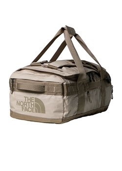 Torba The North Face Base Camp Voyager 42L 0A52RQE261 - beżowa ze sklepu streetstyle24.pl w kategorii Torby sportowe - zdjęcie 187939167