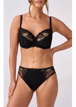 Marilyn klasyczne figi damskie Shirley New, Kolor czarny, Rozmiar L, Marilyn ze sklepu Intymna w kategorii Majtki damskie - zdjęcie 187939219
