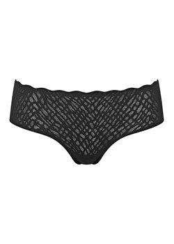 Sloggi figi damskie hipster ZERO Feel Bliss 10219689-0004, Kolor czarny, Rozmiar L, Sloggi ze sklepu Intymna w kategorii Majtki damskie - zdjęcie 187939346