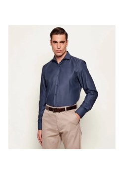 BOSS BLACK Koszula H-HANK-SP-B1-C1-261 | Slim Fit ze sklepu Gomez Fashion Store w kategorii Koszule męskie - zdjęcie 187939385