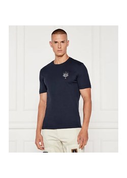 Aeronautica Militare T-shirt | Regular Fit ze sklepu Gomez Fashion Store w kategorii T-shirty męskie - zdjęcie 187939386