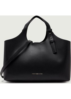 Tommy Hilfiger Shopperka ze sklepu Gomez Fashion Store w kategorii Torby Shopper bag - zdjęcie 187939828