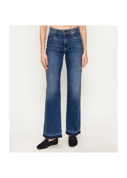 Marc Cain Jeansy | flare fit | high waist ze sklepu Gomez Fashion Store w kategorii Jeansy damskie - zdjęcie 187939857
