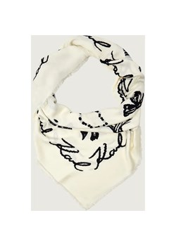 Karl Lagerfeld Chusta k/monogram ze sklepu Gomez Fashion Store w kategorii Szaliki i chusty damskie - zdjęcie 187939876