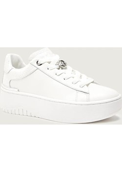 Michael Kors Skórzane sneakersy DOTTIE ze sklepu Gomez Fashion Store w kategorii Buty sportowe damskie - zdjęcie 187939878