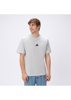 adidas t-shirt m sl sj t jf1100 ze sklepu 50style.pl w kategorii T-shirty męskie - zdjęcie 187939965