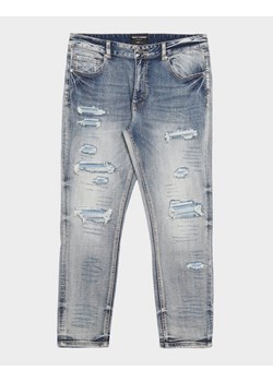 SUPPLY&amp;DEMAND SPODNIE LANX JN LDEN-STN ze sklepu JD Sports  w kategorii Jeansy męskie - zdjęcie 187939987