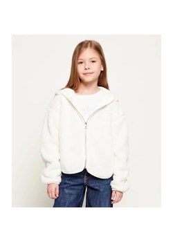 Calvin Klein Jeans Bluza | Regular Fit ze sklepu Gomez Fashion Store w kategorii Bluzy dziewczęce - zdjęcie 187940047