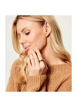 Marc Jacobs Pierścionek ze sklepu Gomez Fashion Store w kategorii Pierścionki - zdjęcie 187940057