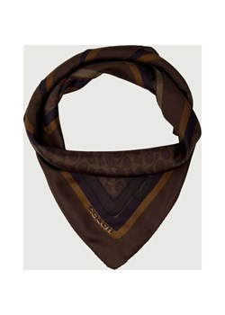 Coach Jedwabna chusta TABBY ze sklepu Gomez Fashion Store w kategorii Szaliki i chusty damskie - zdjęcie 187940066