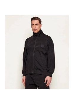 HUGO Bluza Davronto | Loose fit ze sklepu Gomez Fashion Store w kategorii Bluzy męskie - zdjęcie 187940076