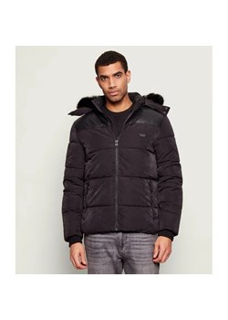 GUESS Kurtka | Regular Fit ze sklepu Gomez Fashion Store w kategorii Kurtki męskie - zdjęcie 187940109