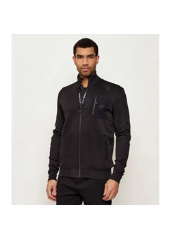 Plein Sport Bluza Scratch | Regular Fit ze sklepu Gomez Fashion Store w kategorii Bluzy męskie - zdjęcie 187940115