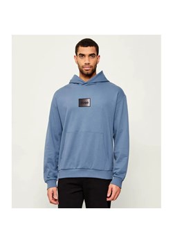 HUGO Bluza Danohood | Relaxed fit ze sklepu Gomez Fashion Store w kategorii Bluzy męskie - zdjęcie 187940126
