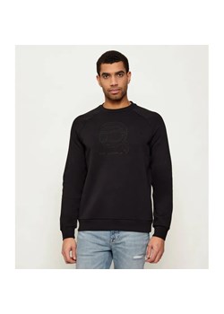 Karl Lagerfeld Bluza | Regular Fit ze sklepu Gomez Fashion Store w kategorii Bluzy męskie - zdjęcie 187940148