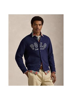 POLO RALPH LAUREN Kurtka bomber | Regular Fit ze sklepu Gomez Fashion Store w kategorii Kurtki męskie - zdjęcie 187940167