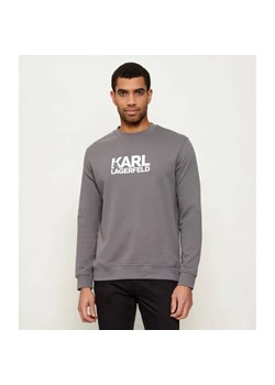 Karl Lagerfeld Bluza | Regular Fit ze sklepu Gomez Fashion Store w kategorii Bluzy męskie - zdjęcie 187940185