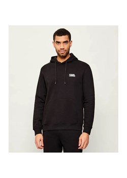 Karl Lagerfeld Bluza | Regular Fit ze sklepu Gomez Fashion Store w kategorii Bluzy męskie - zdjęcie 187940188