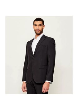 BOSS BLACK Wełniana marynarka H-Jeckson-MM-224 | Regular Fit ze sklepu Gomez Fashion Store w kategorii Marynarki męskie - zdjęcie 187940195