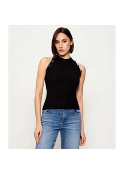 Marciano Guess Sweter BICE | Slim Fit ze sklepu Gomez Fashion Store w kategorii Swetry damskie - zdjęcie 187940197