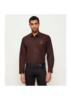 Karl Lagerfeld Koszula | Loose fit ze sklepu Gomez Fashion Store w kategorii Koszule męskie - zdjęcie 187940198