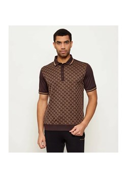 Karl Lagerfeld Polo | Regular Fit ze sklepu Gomez Fashion Store w kategorii T-shirty męskie - zdjęcie 187940215