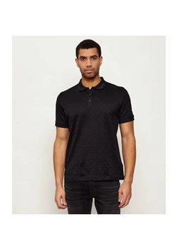 Karl Lagerfeld Polo | Regular Fit ze sklepu Gomez Fashion Store w kategorii T-shirty męskie - zdjęcie 187940217