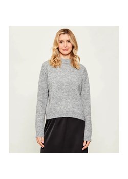 Joop! Jeans Sweter Kalissa | Modern fit | z dodatkiem wełny ze sklepu Gomez Fashion Store w kategorii Swetry damskie - zdjęcie 187940226