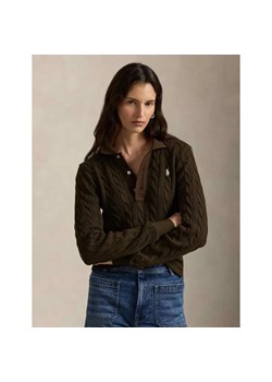 POLO RALPH LAUREN Polo | Classic fit ze sklepu Gomez Fashion Store w kategorii Swetry damskie - zdjęcie 187940227