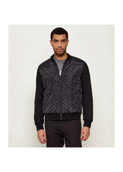 Karl Lagerfeld Kurtka bomber | Regular Fit ze sklepu Gomez Fashion Store w kategorii Kurtki męskie - zdjęcie 187940237
