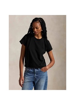 POLO RALPH LAUREN T-shirt | Regular Fit ze sklepu Gomez Fashion Store w kategorii Bluzki damskie - zdjęcie 187940238