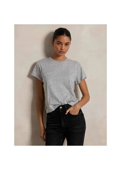 POLO RALPH LAUREN T-shirt | Regular Fit ze sklepu Gomez Fashion Store w kategorii Bluzki damskie - zdjęcie 187940239