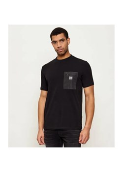 Karl Lagerfeld T-shirt | Regular Fit ze sklepu Gomez Fashion Store w kategorii T-shirty męskie - zdjęcie 187940266