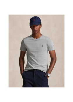 POLO RALPH LAUREN T-shirt | Custom slim fit ze sklepu Gomez Fashion Store w kategorii T-shirty męskie - zdjęcie 187940268