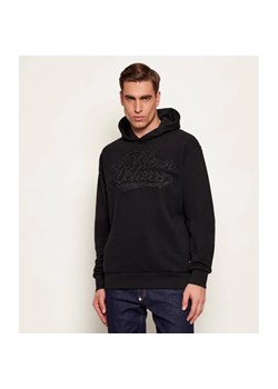 Philipp Plein Bluza Deluxe Stones | Loose fit ze sklepu Gomez Fashion Store w kategorii Bluzy męskie - zdjęcie 187940275