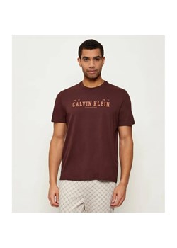 Calvin Klein Jeans T-shirt | Regular Fit ze sklepu Gomez Fashion Store w kategorii T-shirty męskie - zdjęcie 187940286