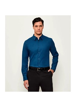 Calvin Klein Koszula | Slim Fit | stretch ze sklepu Gomez Fashion Store w kategorii Koszule męskie - zdjęcie 187940289
