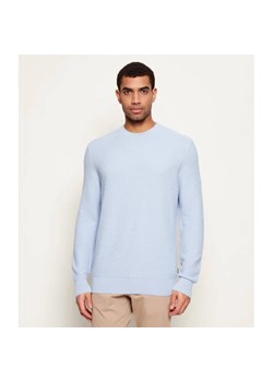 BOSS BLACK Sweter H-Imberto | Regular Fit ze sklepu Gomez Fashion Store w kategorii Swetry męskie - zdjęcie 187940296