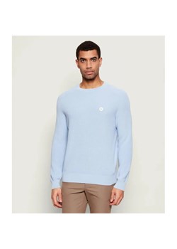 BOSS BLACK Sweter C-Ullian | Regular Fit ze sklepu Gomez Fashion Store w kategorii Swetry męskie - zdjęcie 187940308