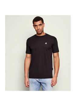 Philipp Plein T-shirt Skull | Regular Fit ze sklepu Gomez Fashion Store w kategorii T-shirty męskie - zdjęcie 187940316