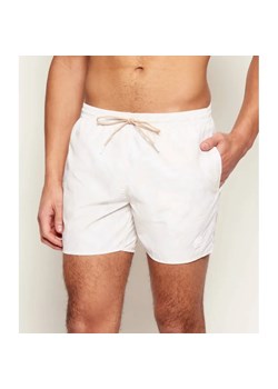 BOSS BLACK Szorty kąpielowe Piranha | Regular Fit ze sklepu Gomez Fashion Store w kategorii Kąpielówki - zdjęcie 187940317