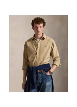 POLO RALPH LAUREN Koszula | Custom fit | oxford ze sklepu Gomez Fashion Store w kategorii Koszule męskie - zdjęcie 187940318