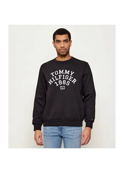 Tommy Hilfiger Bluza | Regular Fit ze sklepu Gomez Fashion Store w kategorii Bluzy męskie - zdjęcie 187940319